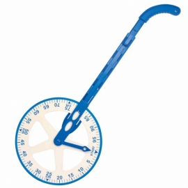 Step N  Count with Measuring Counter Manufacturer India