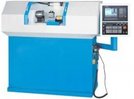 CNC Semi Production Mill Manufacturer India