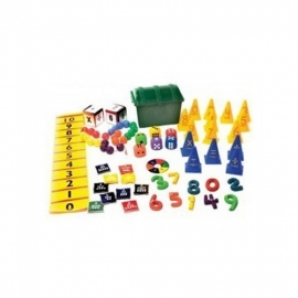 Counting Manufacturer India