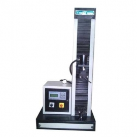Tensile Briquette Testing Machine Manufacturer India