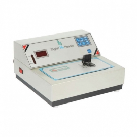 Digital Hemoglobin Meter Manufacturer India