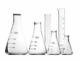 Laboratory Glassware Manufacturer India