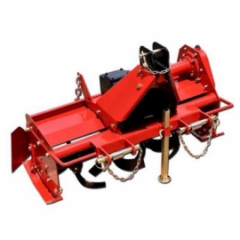 Rotary Tiller Manufacturer India