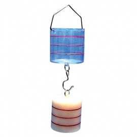 Archimedes Principle Apparatus Manufacturer India