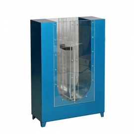 U-Box Manufacturer India