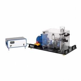 Computerized Cam Analysis Manufacturer India