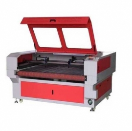 TVET CNC Laser Cutting Machine Manufacturer India