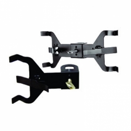 Burette Clamp (Metal Sheet) Manufacturer India