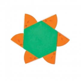 Exterior Angle of Regular Polygan Manufacturer India