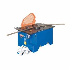 TVET Radius Bending Machine Manufacturer India