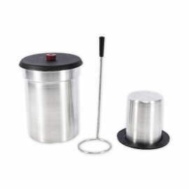 Calorimeter Set Manufacturer India