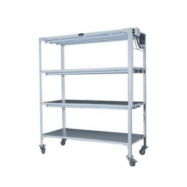 Portable Tissue Culture Rack Manufacturer India