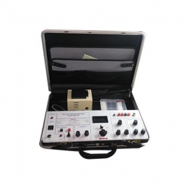 Water and Soil Analysis Kit Manufacturer India