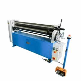Electric Slip Rolling Machine Manufacturer India