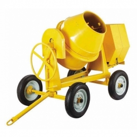 Construction Equipment Manufacturer India
