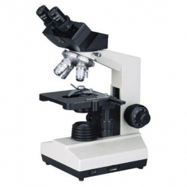 Binocular Microscope Manufacturer India