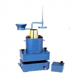 TVET Vee Bee Consistometer Manufacturer India