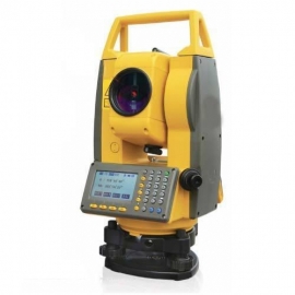 Total Station Manufacturer India