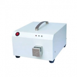 Blood Bag Sealer Manufacturer India