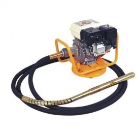 Needle Vibrator Manufacturer India