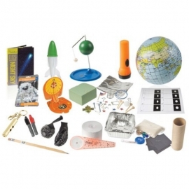 Science Kit Manufacturer India