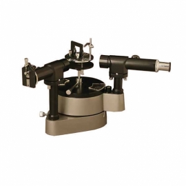 Advanced Spectrometer Double Vernier Manufacturer India
