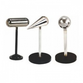 Conical Metal Conductor Manufacturer India