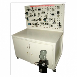 Pneumatic Training Equipment Manufacturer India