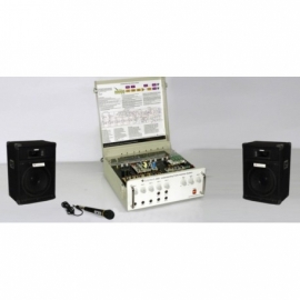 Understanding Public Address System Manufacturer India
