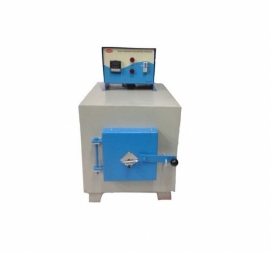 Ash Content Apparatus Manufacturer India