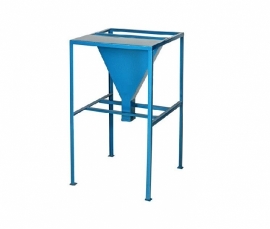 V-Funnel Apparatus Manufacturer India