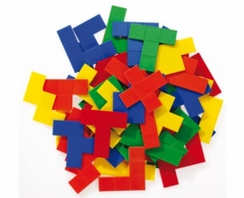 Pentominoes Manufacturer India