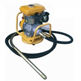 Builders Vibrator Manufacturer India