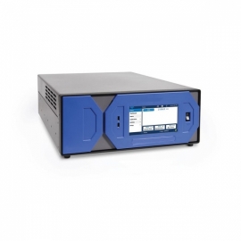 TVET 5 Gas Analyser Manufacturer India