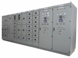 Electrical panels Manufacturer India
