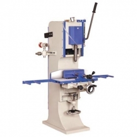 Chain Mortiser Manufacturer India