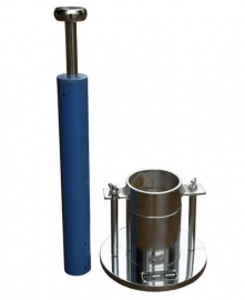 Soil Humidity and Density Apparatus Manufacturer India