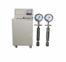 TVET Reid Vapour Pressure Apparatus Manufacturer India