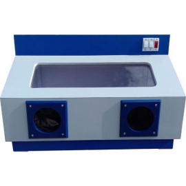 Tissue Culture Hood Manufacturer India