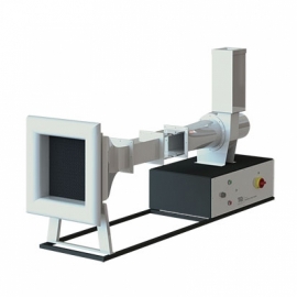 Subsonic Wind Tunnel Manufacturer India