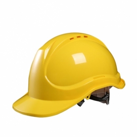 Safety Helmet Manufacturer India