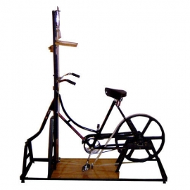 Bicycle Ergograph Manufacturer India