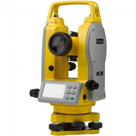 Digital Theodolite Manufacturer India