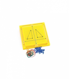 X Y Axes Co-Ordinate Geoboard Manufacturer India