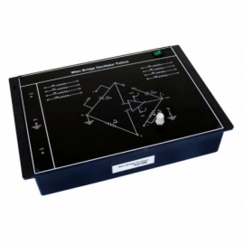 Understanding Wien Bridge Manufacturer India