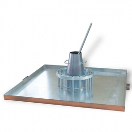 J Ring Apparatus Manufacturer India