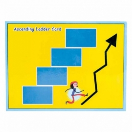 Ascending Card Game Manufacturer India
