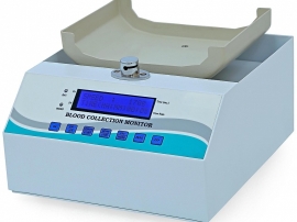 Blood Bank Instruments Manufacturer India