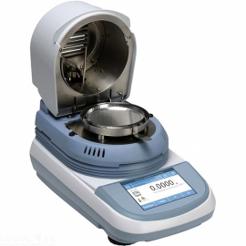 TVET Moisture Analyser Manufacturer India