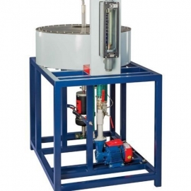 Corollis Component of Acceleration Apparatus Manufacturer India